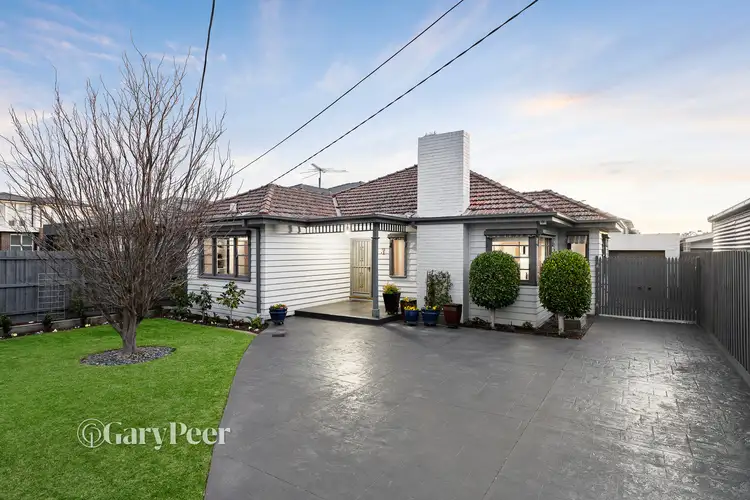 Main view of Homely house listing, 3 Julis Street, Bentleigh East VIC 3165