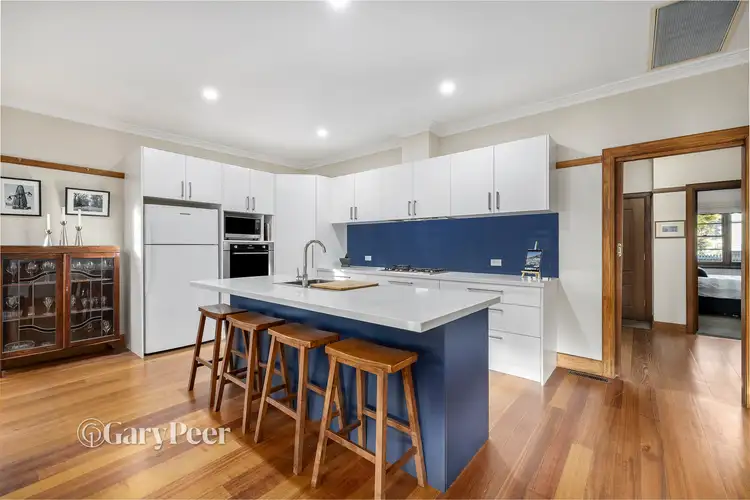 Sixth view of Homely house listing, 3 Julis Street, Bentleigh East VIC 3165