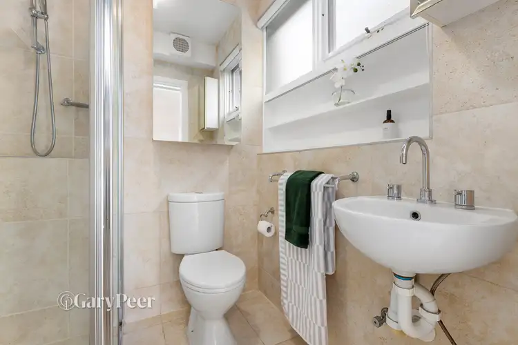 Fourth view of Homely apartment listing, 3/122 Beaconsfield Parade, Albert Park VIC 3206