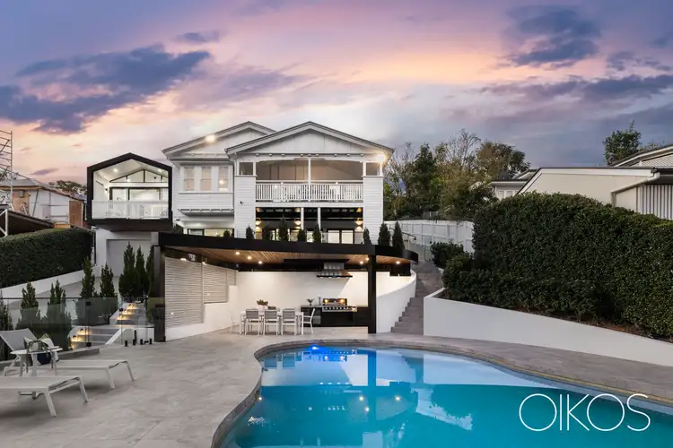 Main view of Homely house listing, 69 Devonshire Street, Ashgrove QLD 4060