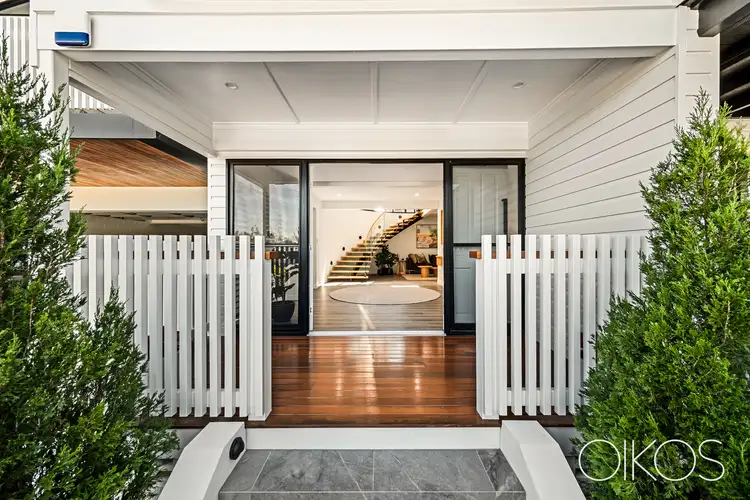Third view of Homely house listing, 69 Devonshire Street, Ashgrove QLD 4060