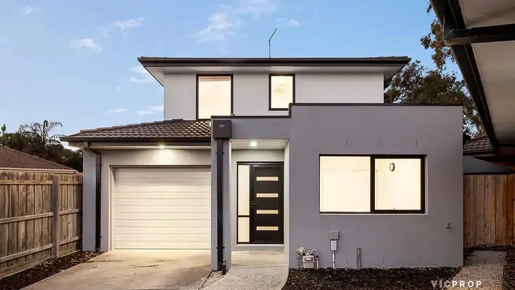 1/4 Gray Court, Bundoora VIC 3083