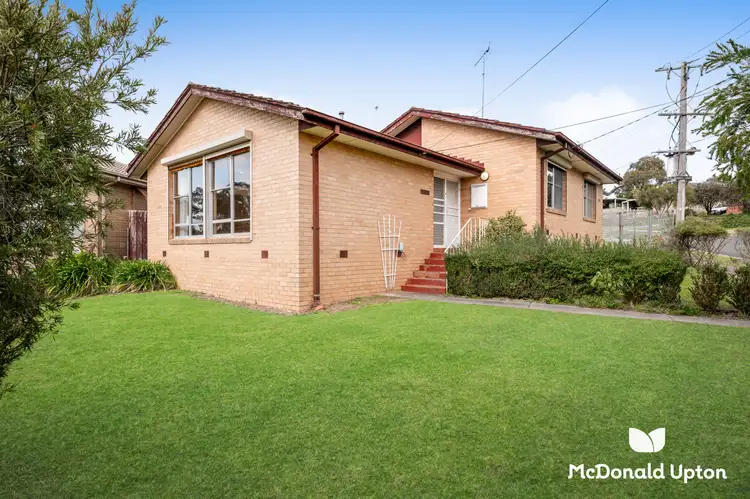 54 Ripplebrook Drive, Broadmeadows VIC 3047