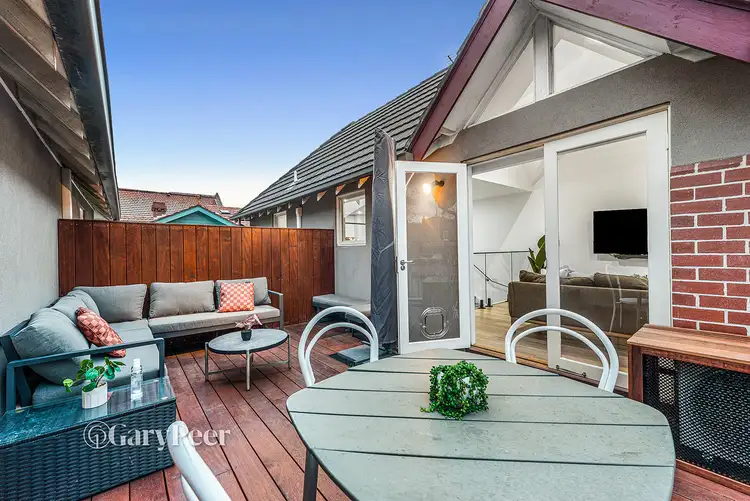 Third view of Homely townhouse listing, 3/33-35 Burke Road, Malvern East VIC 3145