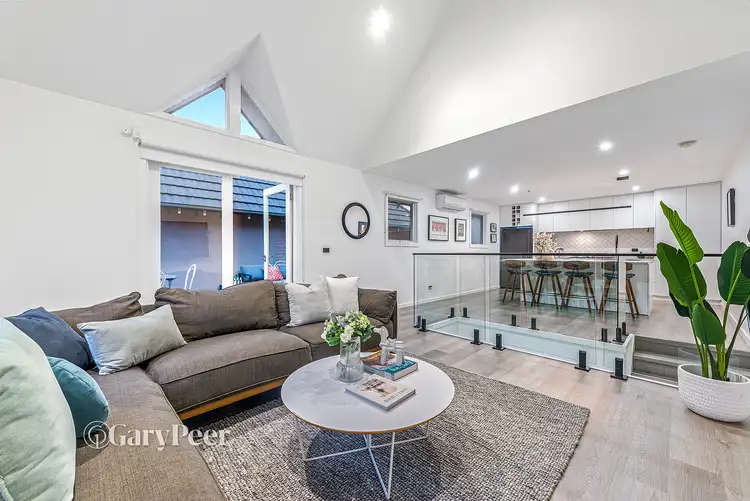 Fourth view of Homely townhouse listing, 3/33-35 Burke Road, Malvern East VIC 3145