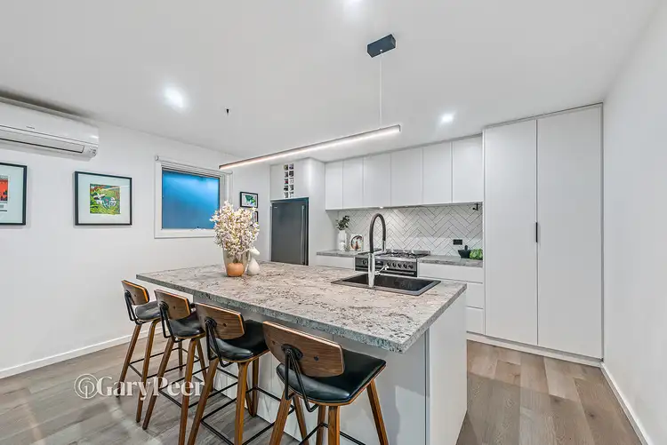 Fifth view of Homely townhouse listing, 3/33-35 Burke Road, Malvern East VIC 3145