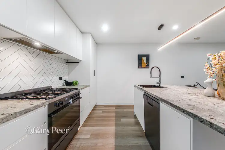 Sixth view of Homely townhouse listing, 3/33-35 Burke Road, Malvern East VIC 3145