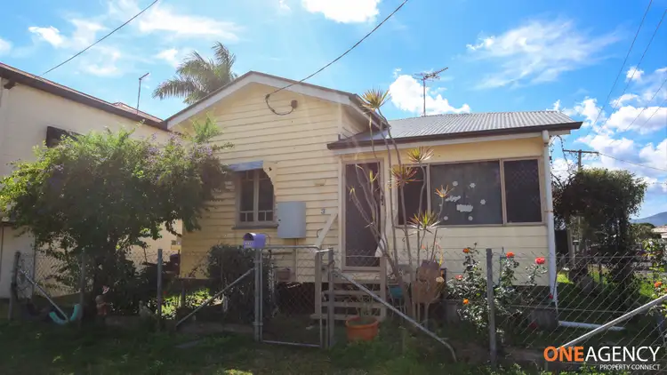 339 Bolsover Street, Depot Hill QLD 4700