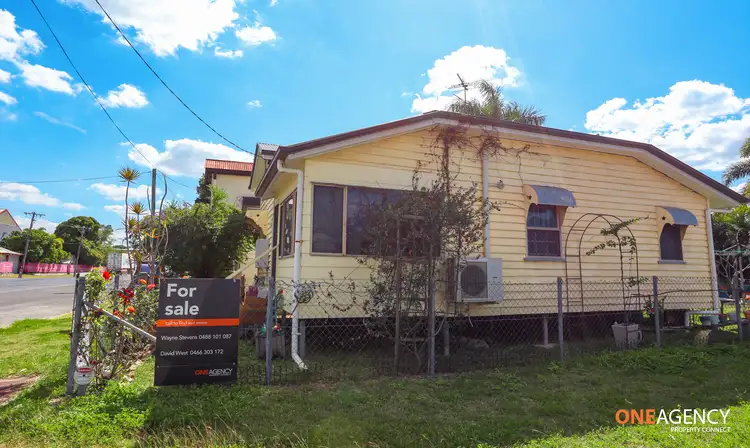 Second view of Homely house listing, 339 Bolsover Street, Depot Hill QLD 4700