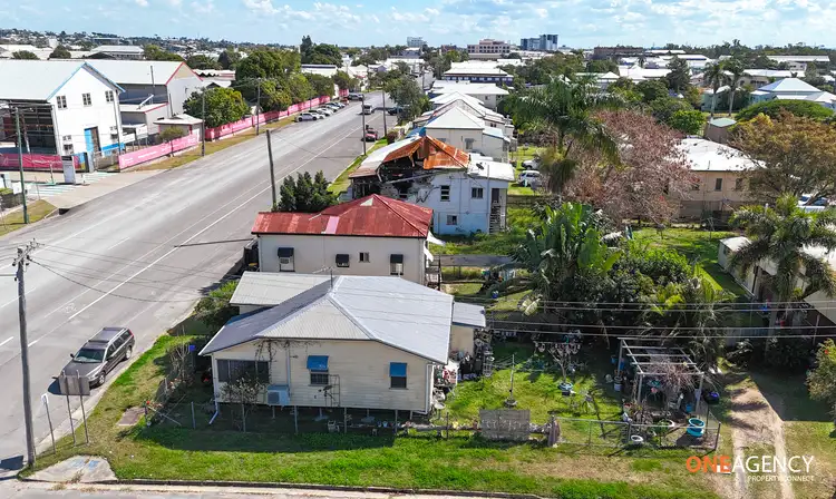 Third view of Homely house listing, 339 Bolsover Street, Depot Hill QLD 4700
