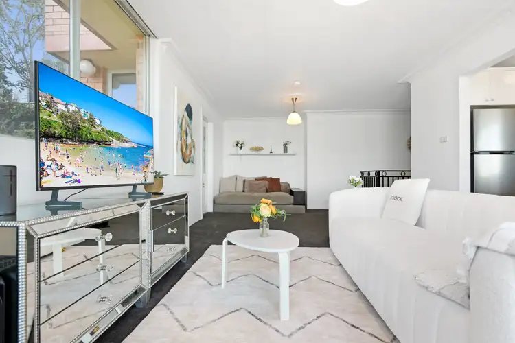 Second view of Homely apartment listing, Address available on request