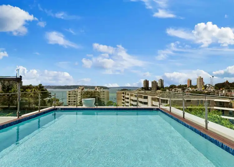 7A/85 Elizabeth Bay Road, Elizabeth Bay NSW 2011