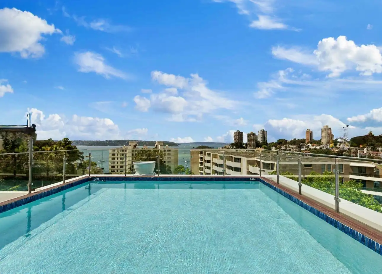 Main view of Homely studio listing, 7A/85 Elizabeth Bay Road, Elizabeth Bay NSW 2011