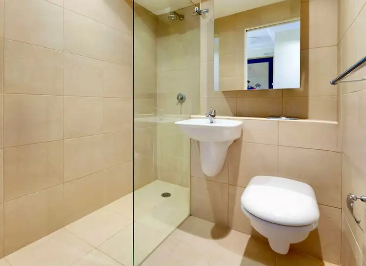Third view of Homely studio listing, 7A/85 Elizabeth Bay Road, Elizabeth Bay NSW 2011