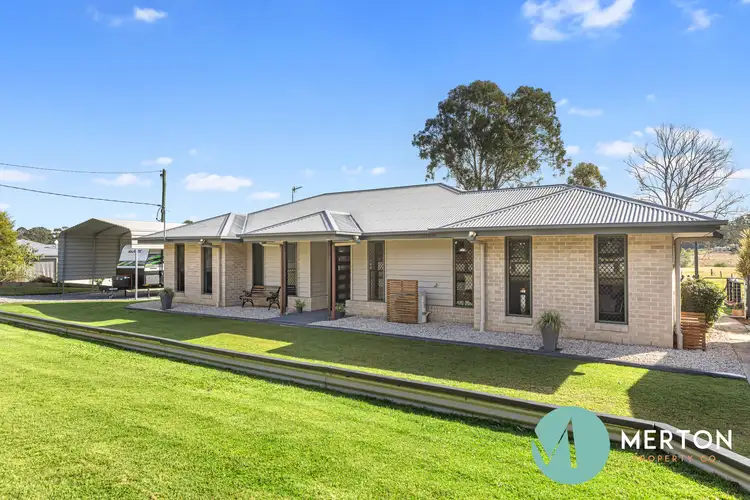 14 McMurtrie Road, Chatsworth QLD 4570