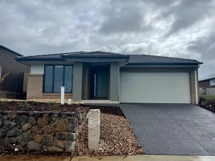 187 Maracana Avenue, Manor Lakes VIC 3024