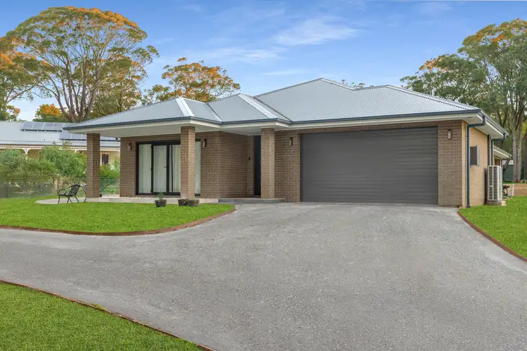 13 Mundego Street, Wingello NSW 2579
