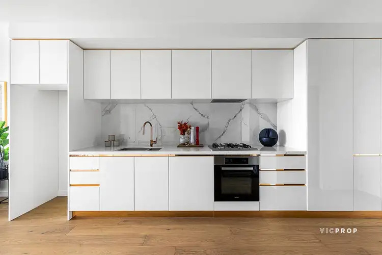 Sixth view of Homely apartment listing, 1408a/845 Whitehorse Road, Box Hill VIC 3128