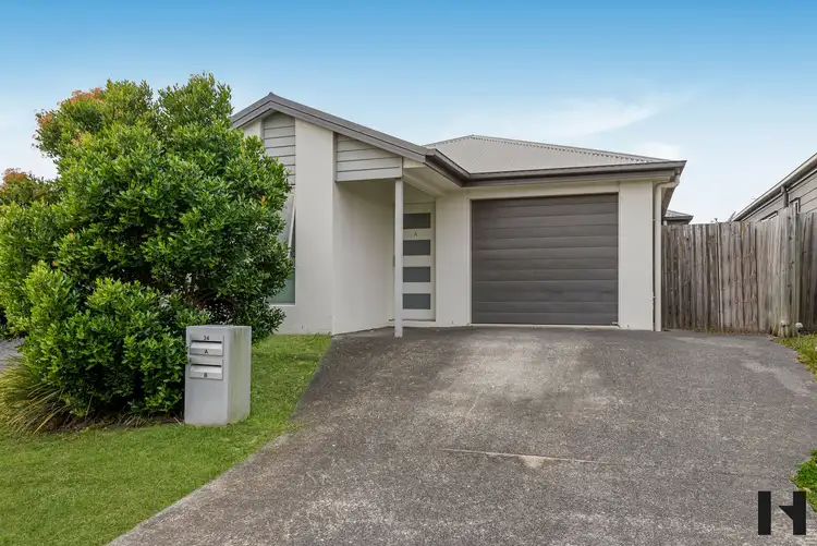 34 Rupert Crescent, Morayfield QLD 4506