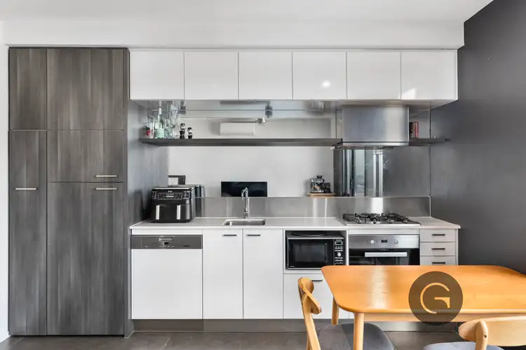 Fourth view of Homely apartment listing, 202/12-18 Martin Street, St Kilda VIC 3182