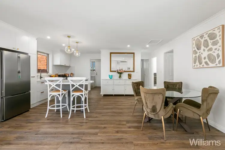 Second view of Homely townhouse listing, 2B Myrtle Grove, Altona VIC 3018