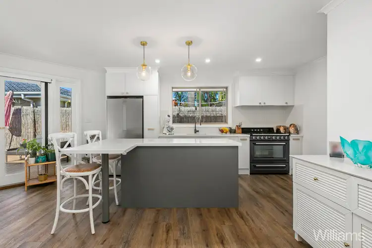 Third view of Homely townhouse listing, 2B Myrtle Grove, Altona VIC 3018