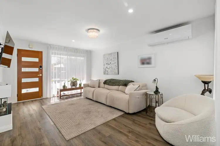 Fourth view of Homely townhouse listing, 2B Myrtle Grove, Altona VIC 3018