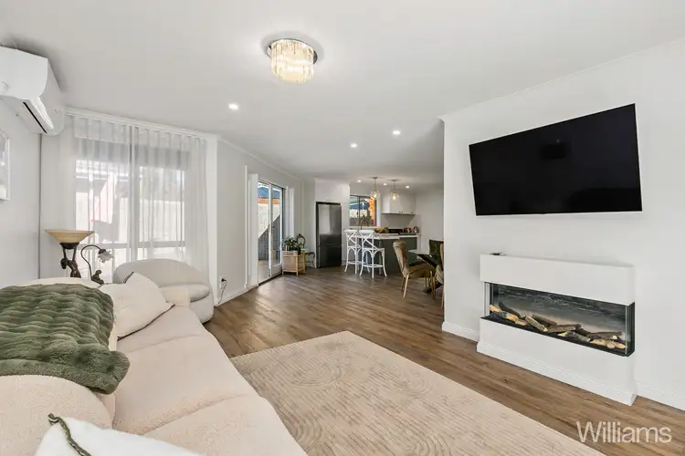 Fifth view of Homely townhouse listing, 2B Myrtle Grove, Altona VIC 3018