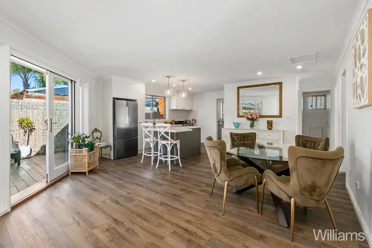 Sixth view of Homely townhouse listing, 2B Myrtle Grove, Altona VIC 3018