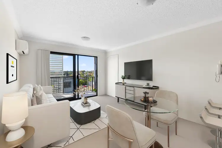 90/35 Morrow Street, Taringa QLD 4068