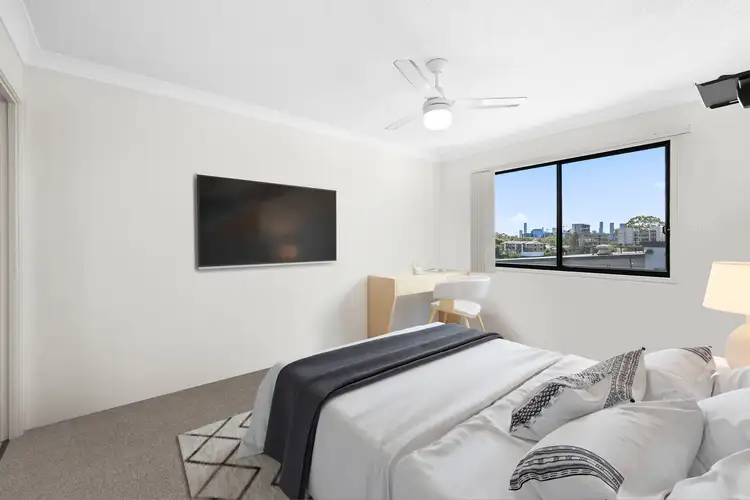 Sixth view of Homely unit listing, 90/35 Morrow Street, Taringa QLD 4068