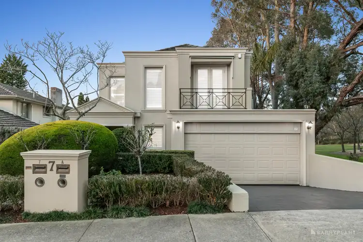 7A Larnaca Court, Templestowe VIC 3106
