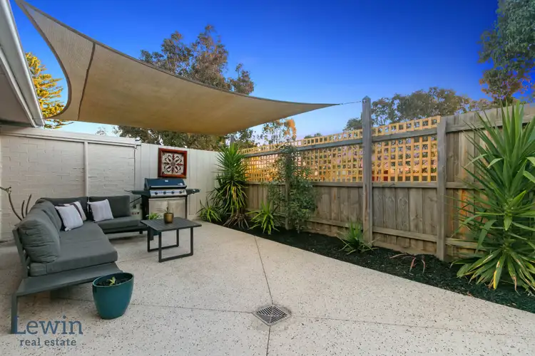 2/1 Marlene Court, Cheltenham VIC 3192