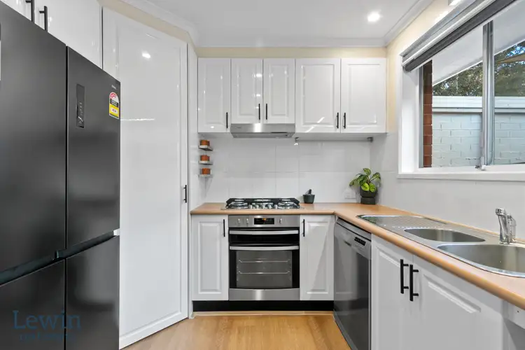 Second view of Homely unit listing, 2/1 Marlene Court, Cheltenham VIC 3192