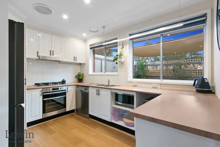 Sixth view of Homely unit listing, 2/1 Marlene Court, Cheltenham VIC 3192