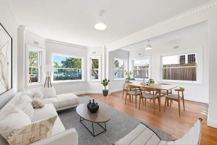 1/36 Ocean Road, Manly NSW 2095