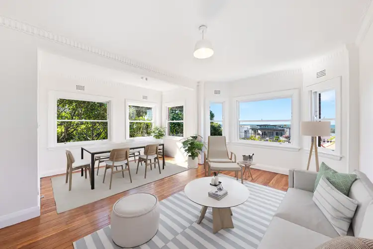 2/36 Ocean Road, Manly NSW 2095