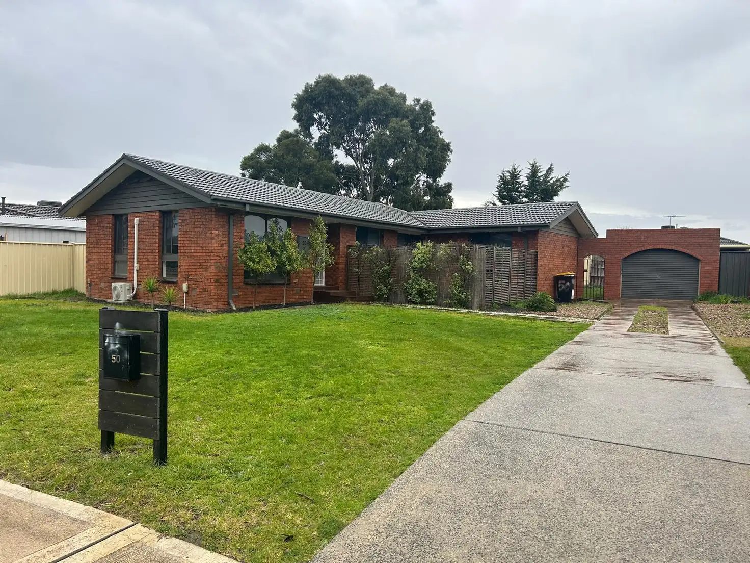 Main view of Homely house listing, 50 Argyll Circuit, Melton West VIC 3337