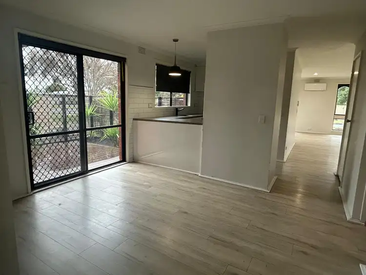 Fourth view of Homely house listing, 50 Argyll Circuit, Melton West VIC 3337