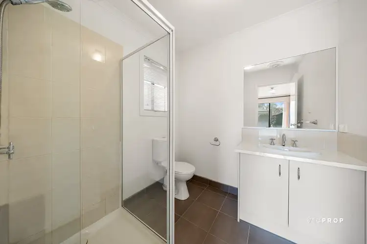 Third view of Homely house listing, 47 Clearwater Rise Parade, Truganina VIC 3029