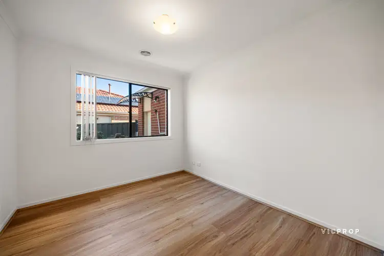 Fourth view of Homely house listing, 47 Clearwater Rise Parade, Truganina VIC 3029