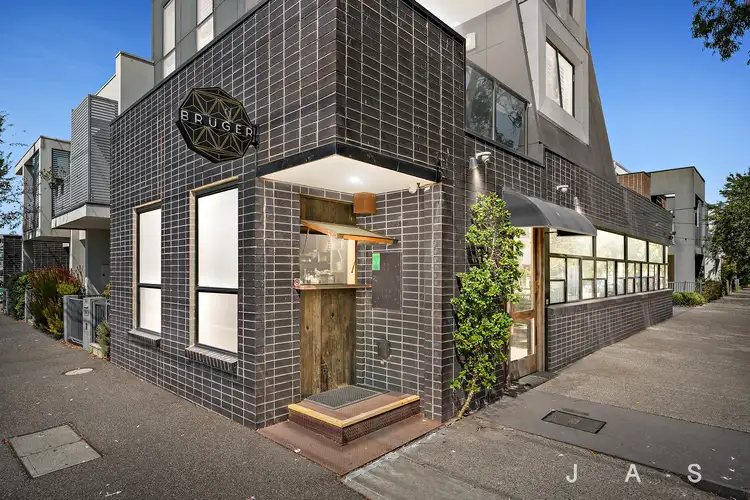 10/487 Barkly Street, Footscray VIC 3011