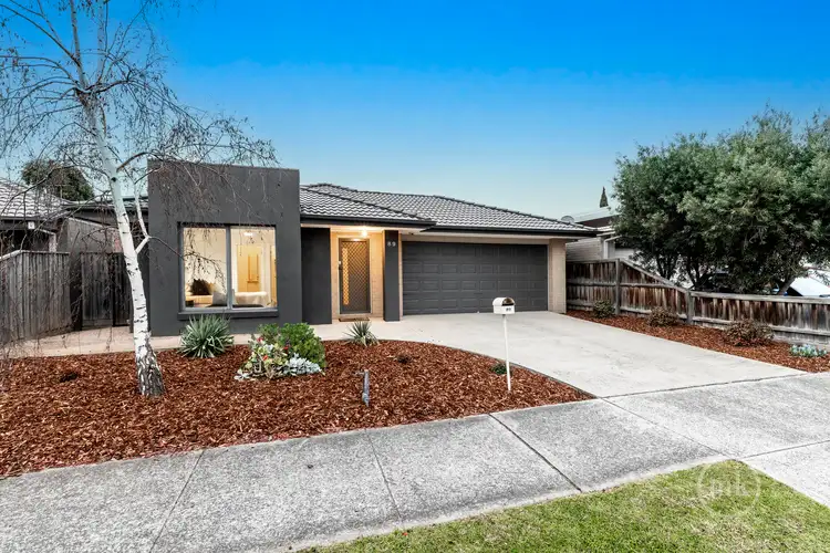 Main view of Homely house listing, 89 Sarissa Street, Lalor VIC 3075