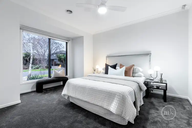 Second view of Homely house listing, 89 Sarissa Street, Lalor VIC 3075
