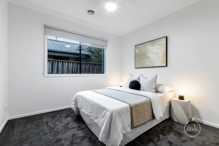 Fourth view of Homely house listing, 89 Sarissa Street, Lalor VIC 3075