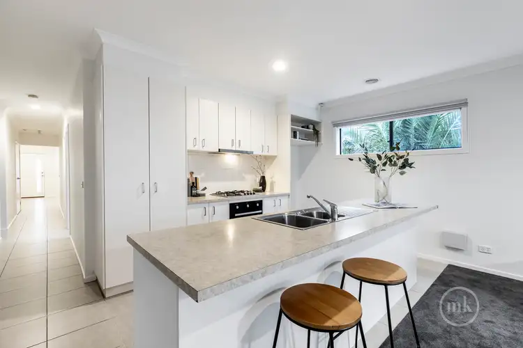 Fifth view of Homely house listing, 89 Sarissa Street, Lalor VIC 3075