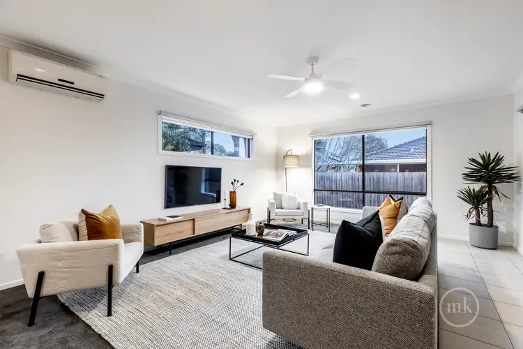 Sixth view of Homely house listing, 89 Sarissa Street, Lalor VIC 3075