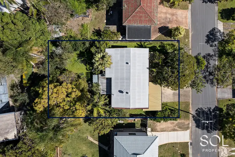 Second view of Homely house listing, 48 Mongabarra Street, Bracken Ridge QLD 4017