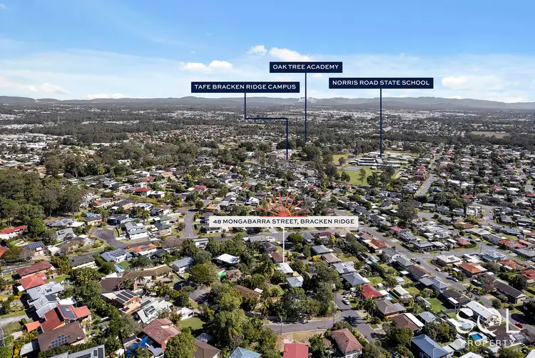Third view of Homely house listing, 48 Mongabarra Street, Bracken Ridge QLD 4017