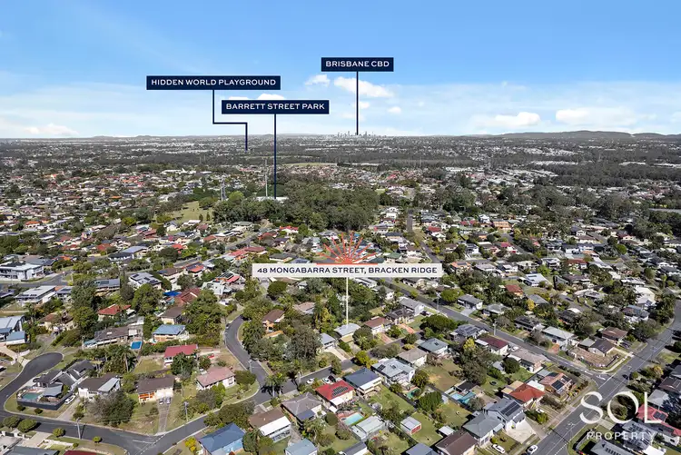 Seventh view of Homely house listing, 48 Mongabarra Street, Bracken Ridge QLD 4017